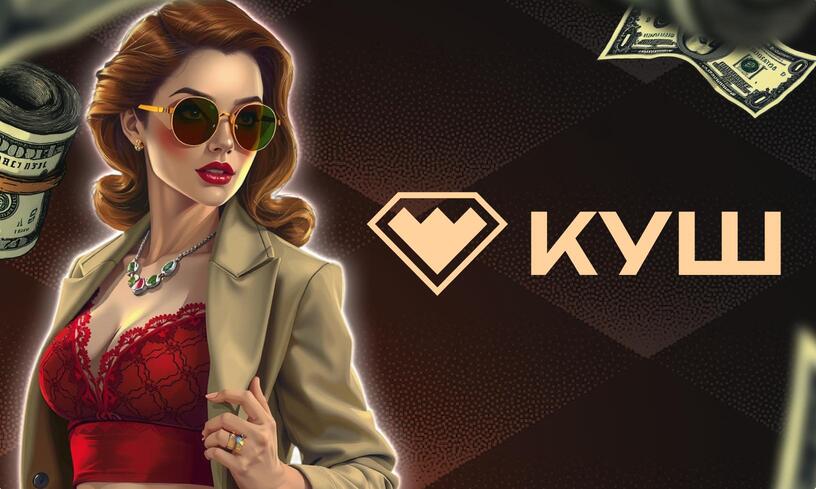 Kush Casino Официальный Сайт